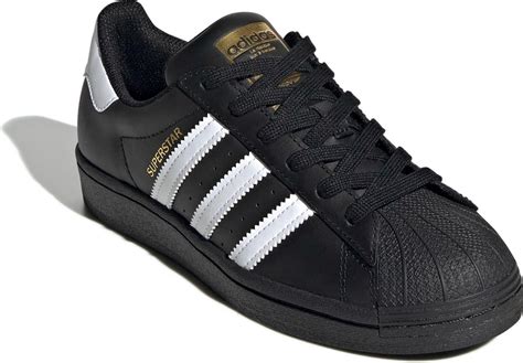 adidas superstar zwart maat 38|Zwarte adidas Superstar sneakers Maat 38 kopen .